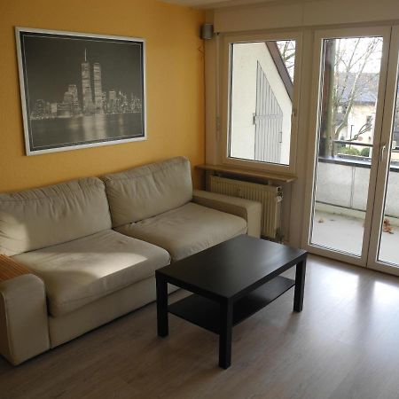Apartment Yvonne Eimeldingen Exterior photo