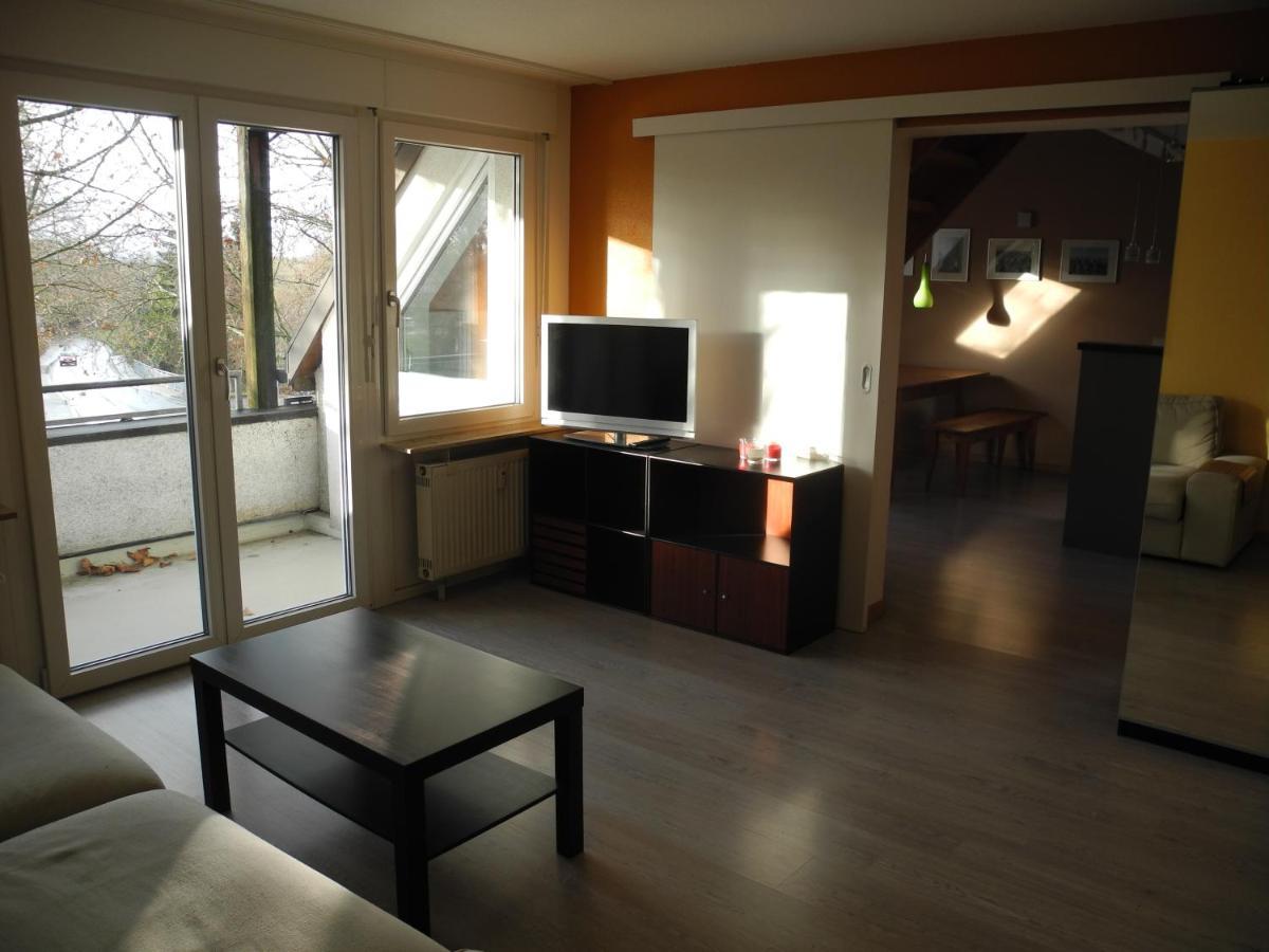 Apartment Yvonne Eimeldingen Exterior photo